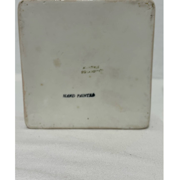 Vintage French Trinket Boxes - Picture 10 of 14